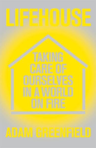 Produktbild: Lifehouse