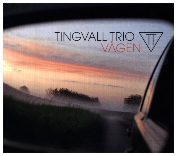 Vägen - Martin Tingvall, CD, 4037688910723