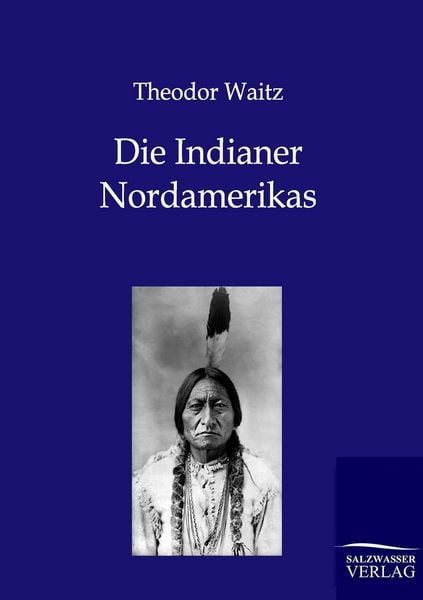 Produktbild: Die Indianer Nordamerikas