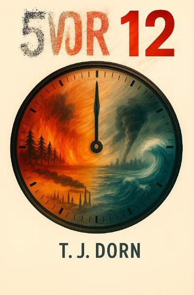 Produktbild: 5 vor 12