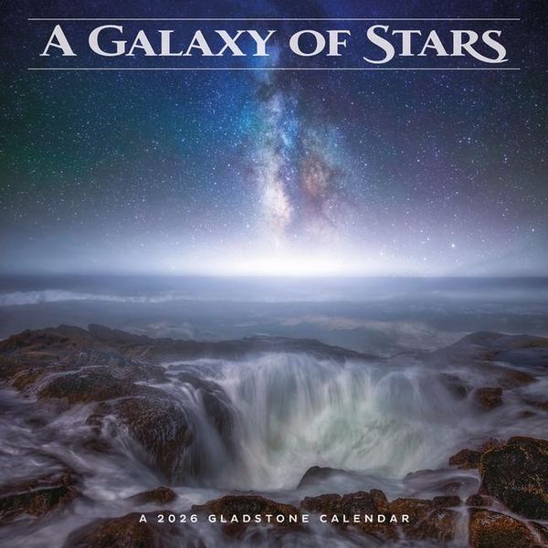 Produktbild: Galaxy of Stars