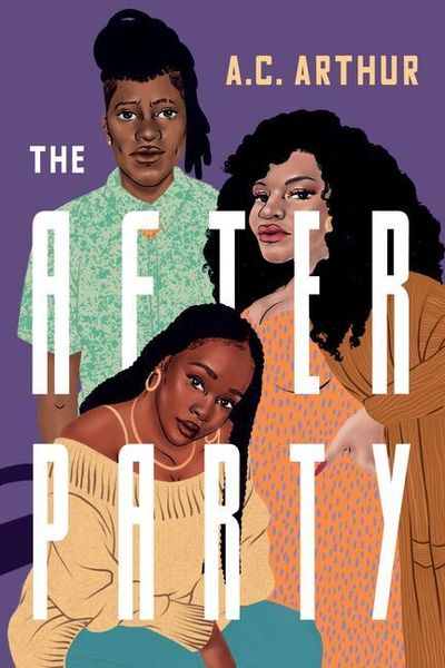 Produktbild: The After Party