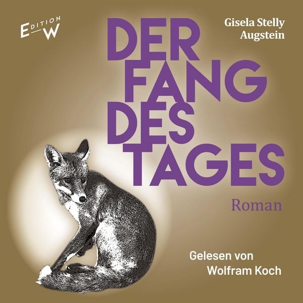 Produktbild: Der Fang des Tages