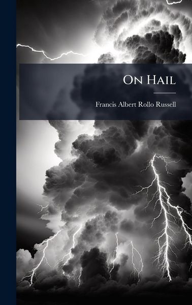 Produktbild: On Hail