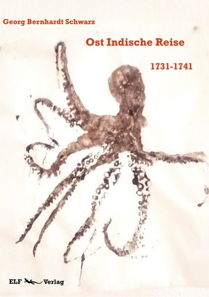 Produktbild: Ost Indische Reise