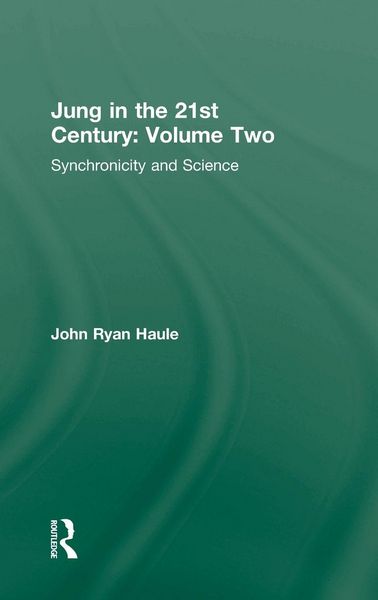 Produktbild: Jung in the 21st Century Volume Two