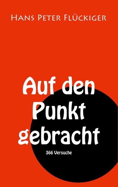Produktbild: Auf den Punkt gebracht
