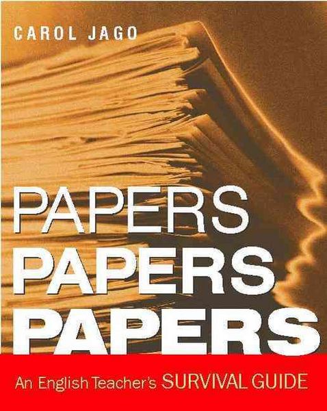 Produktbild: Papers, Papers, Papers