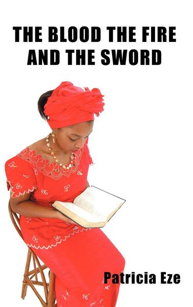 Produktbild: The Blood the Fire and the Sword