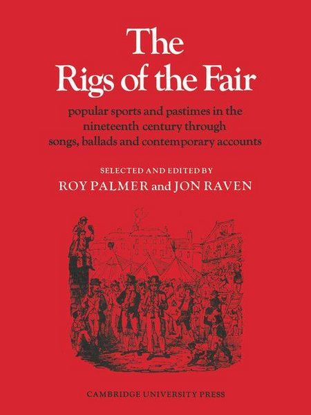 Produktbild: The Rigs of the Fair