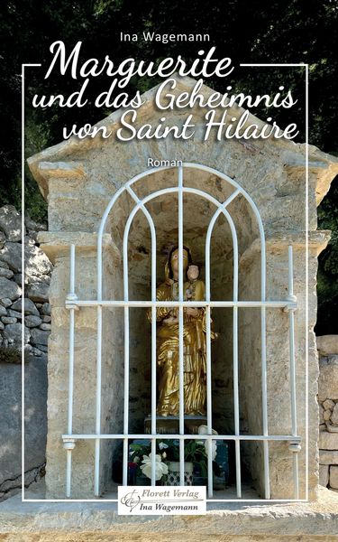Produktbild: Marguerite und das Geheimnis von Saint Hilaire
