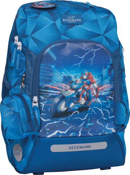 Produktbild: Rucksack Air FLX Blue Lightnin