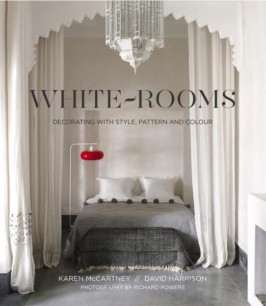 Produktbild: White Rooms