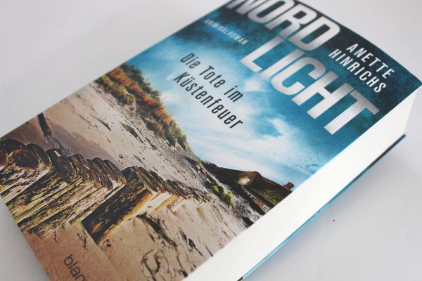 Produktbild: Nordlicht - Die Tote im K&uuml;stenfeuer