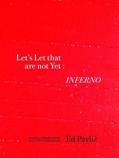 Produktbild: Let?s Let That Are Not Yet: Inferno