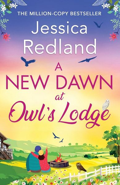Produktbild: A New Dawn at Owl's Lodge