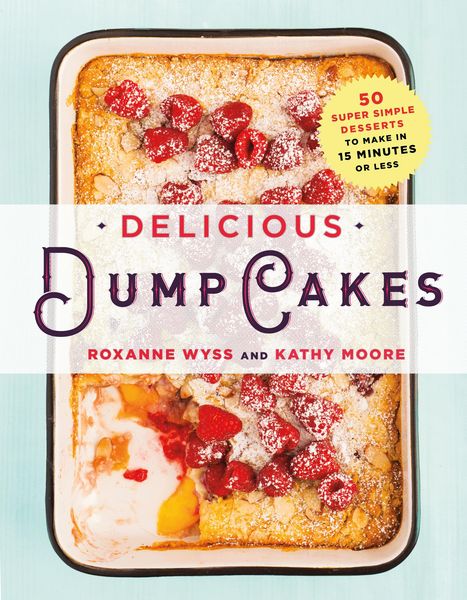 Produktbild: Delicious Dump Cakes