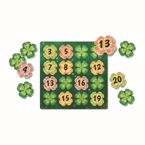 Produktbild: Game Factory - Lucky Numbers