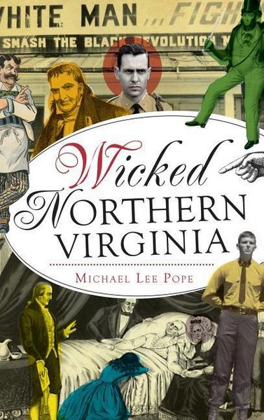 Produktbild: Wicked Northern Virginia