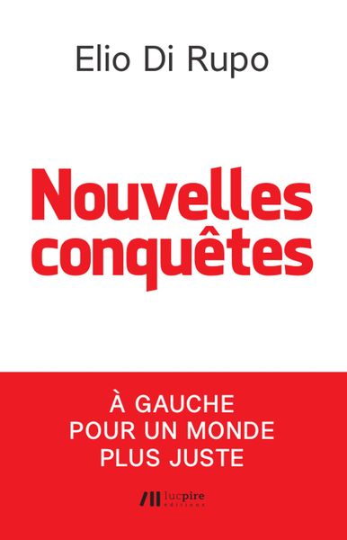 Produktbild: Nouvelles conqu&ecirc;tes