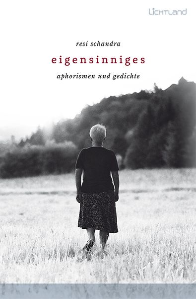 Produktbild: Eigensinniges