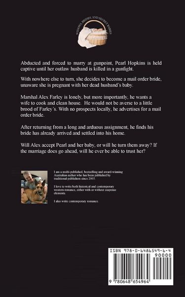 Produktbild: Mail Order Pearl