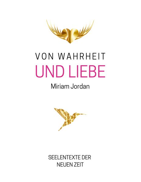 Produktbild: Von Wahrheit und Liebe