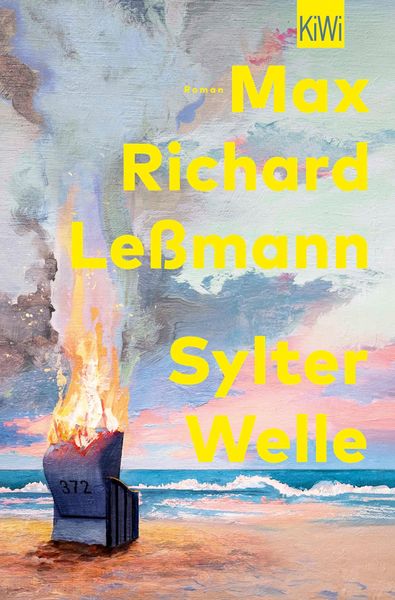 Produktbild: Sylter Welle
