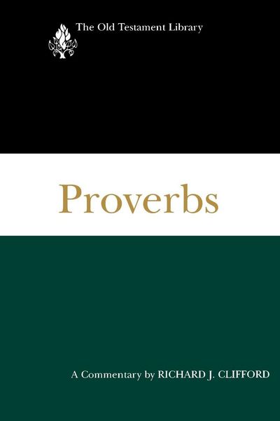 Produktbild: Proverbs