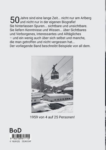 Produktbild: Lifte, Leute und Legenden