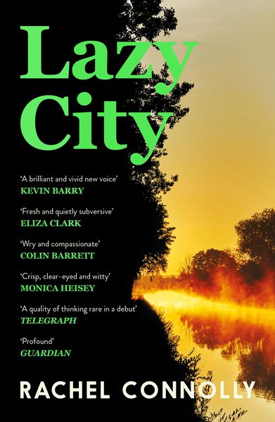 Produktbild: Lazy City