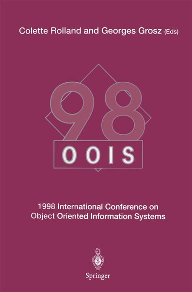Produktbild: Oois&rsquo;98