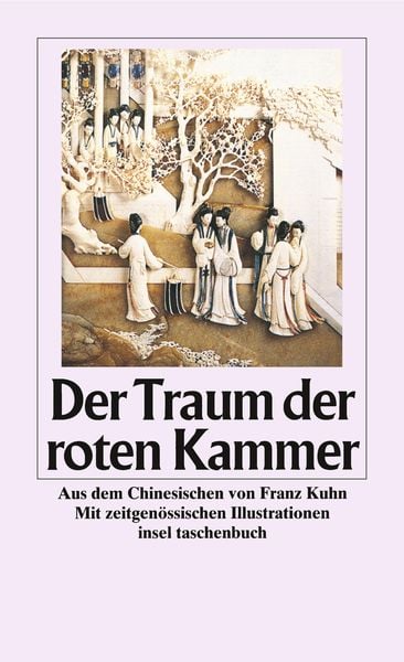 Der Traum der roten Kammer