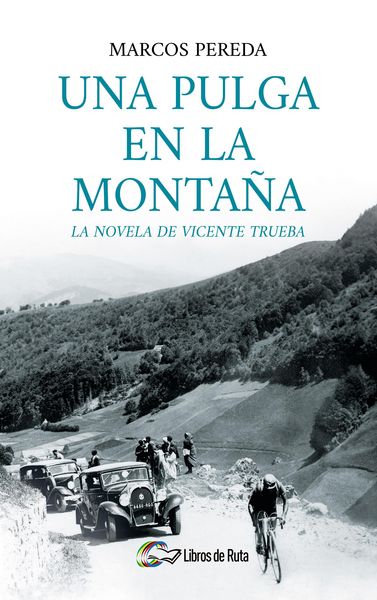 Produktbild: Una pulga en la monta&ntilde;a