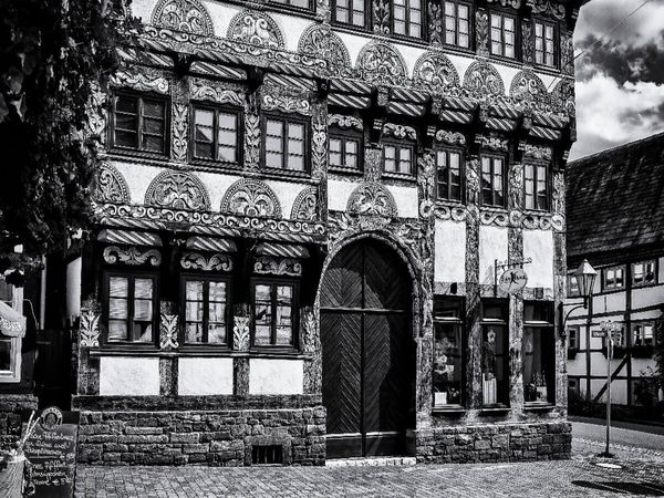 Produktbild: CALVENDO Puzzle Stummrigestra&szlig;e | 1000 Teile Lege-Gr&ouml;&szlig;e 64x48cm Foto-Puzzle f&uuml;r gl&uuml;ckliche Stunden