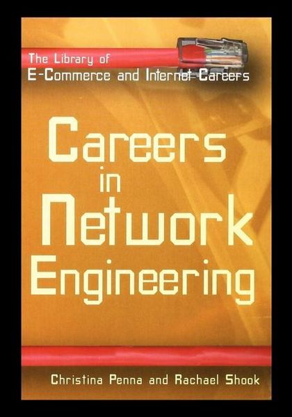 Produktbild: Careers in Network Engineering