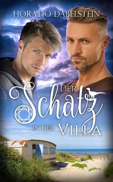 Produktbild: Der Schatz in der Villa