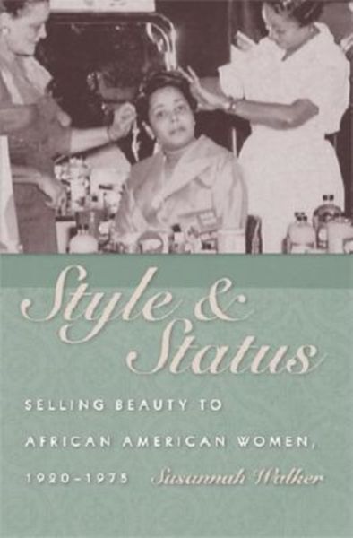 Produktbild: Style & Status