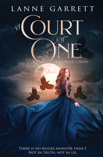 Produktbild: A Court of One