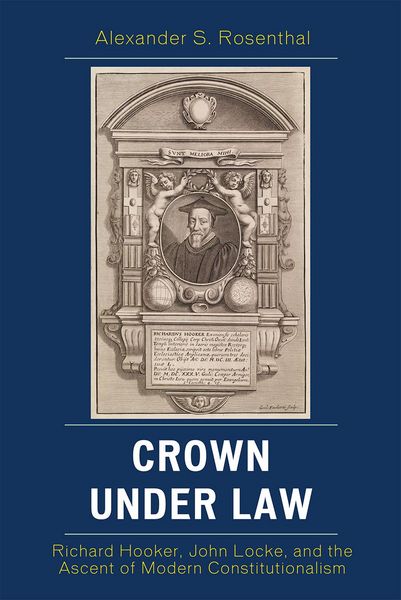Produktbild: Crown under Law