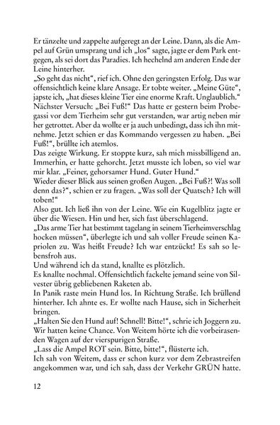 Produktbild: Immer nur lieb ist langweilig