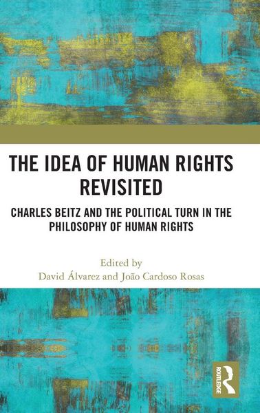 Produktbild: The Idea of Human Rights Revisited