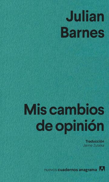 Produktbild: MIS Cambios de Opinion