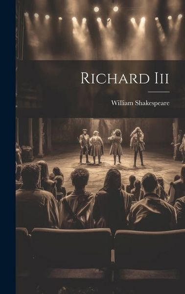 Produktbild: Richard Iii