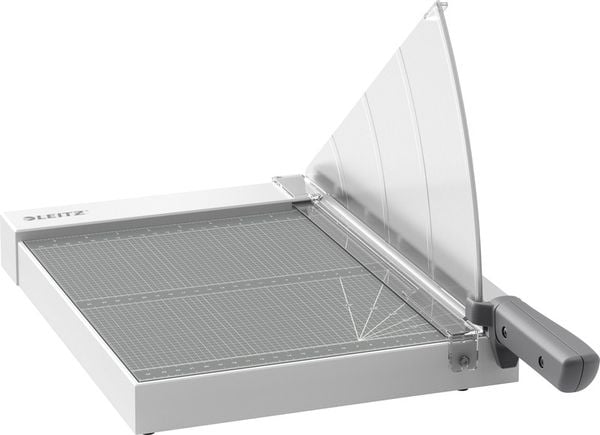 LEITZ® Hebel-Schneidemaschine Precision Home Office A4