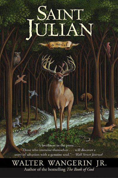 Produktbild: Saint Julian