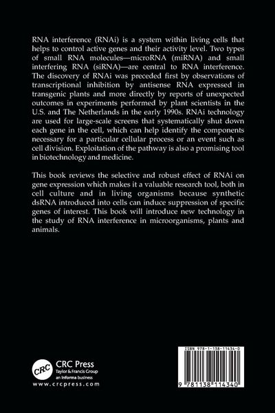 Produktbild: RNAi Technology