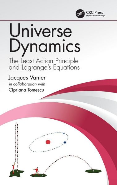 Produktbild: Universe Dynamics