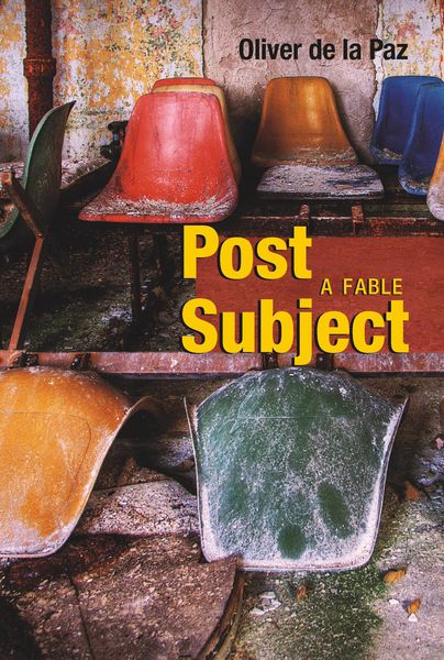 Produktbild: Post Subject