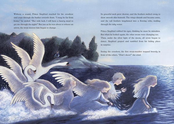 Produktbild: A Treasury of Ballet Stories
